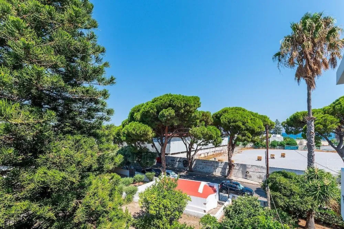 Jonathan City Apartments