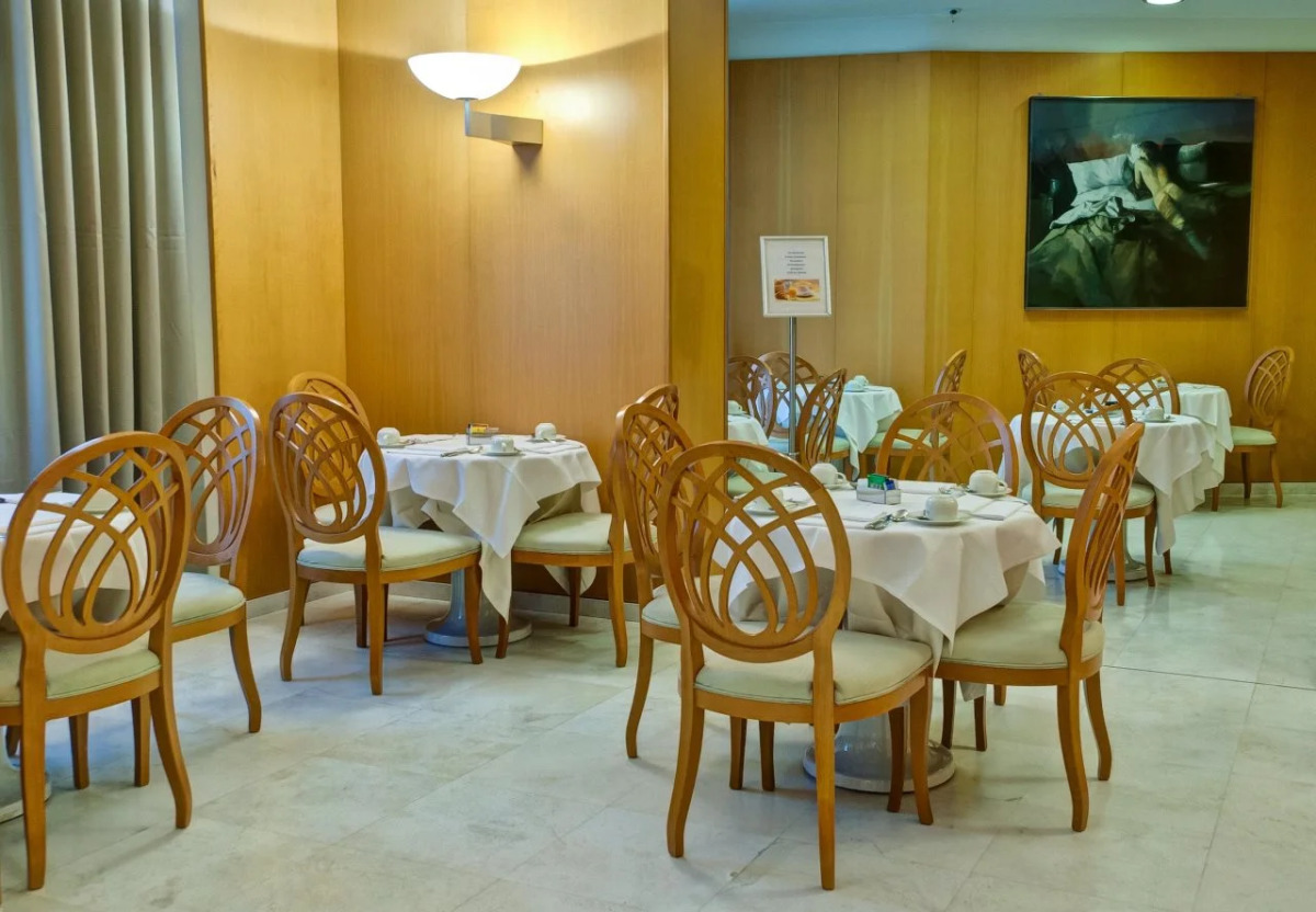 Hotel Palazzo Ognissanti