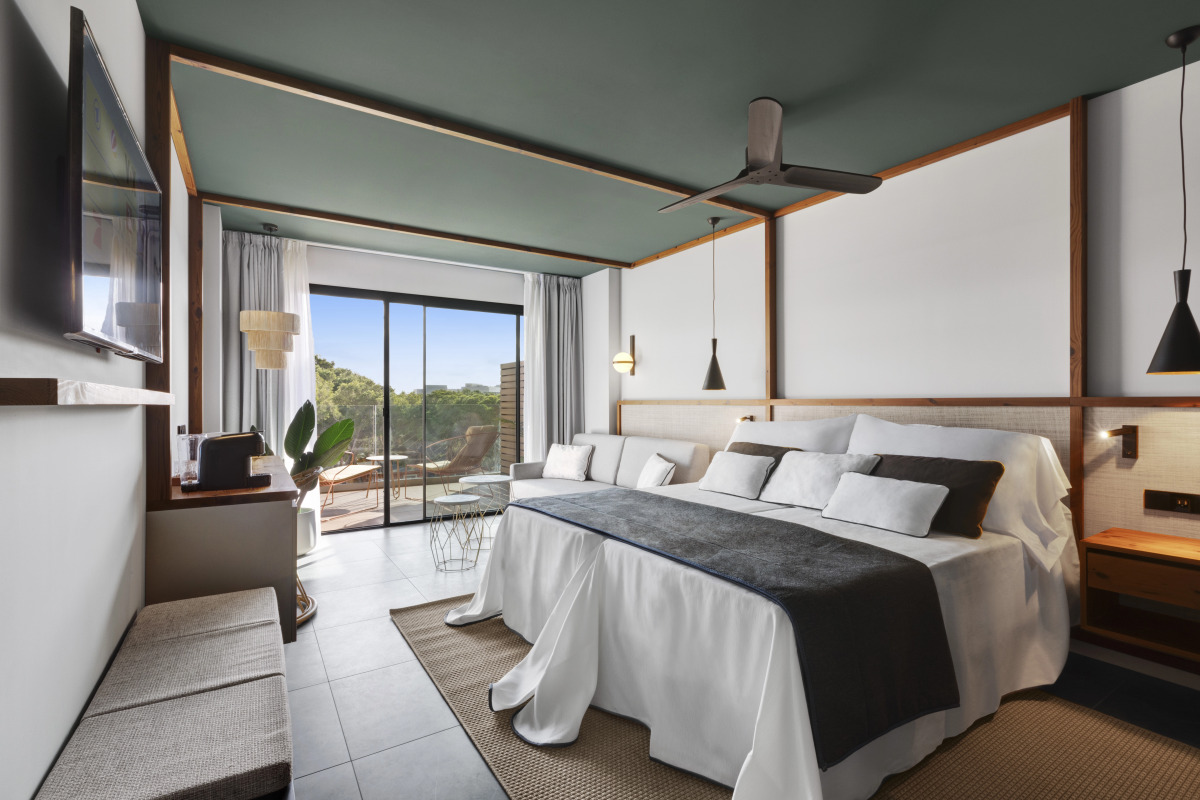 Aubamar Suites & Spa