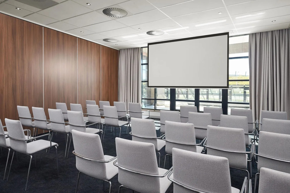 Corendon Amsterdam Schiphol Airport, a Tribute Portfolio Hotel