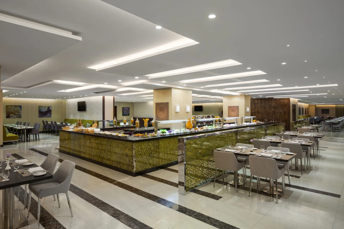M Hotel Makkah by Millennium
