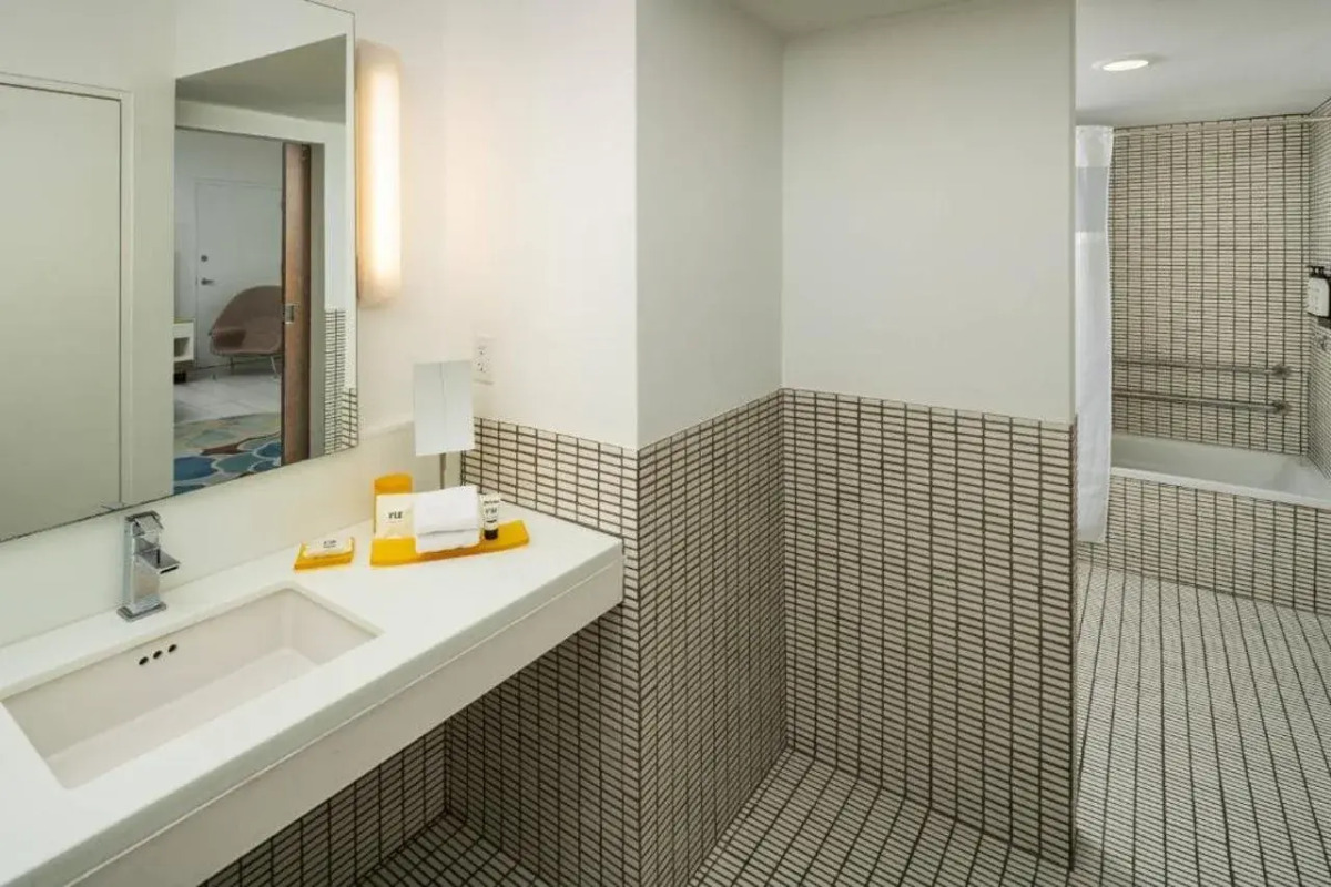 Royal Palm South Beach Miami, a Tribute Portfolio Resort