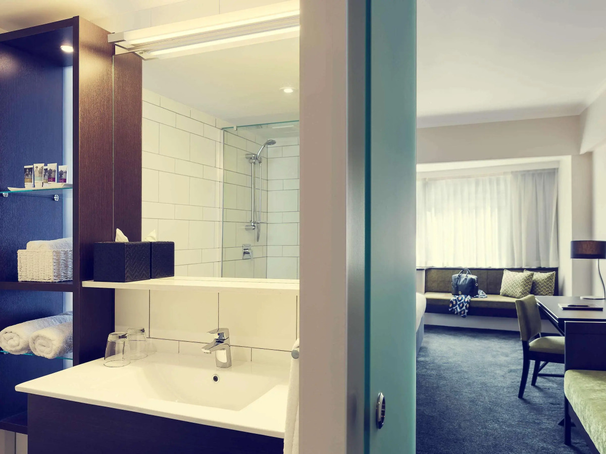 Mövenpick Hotel Auckland