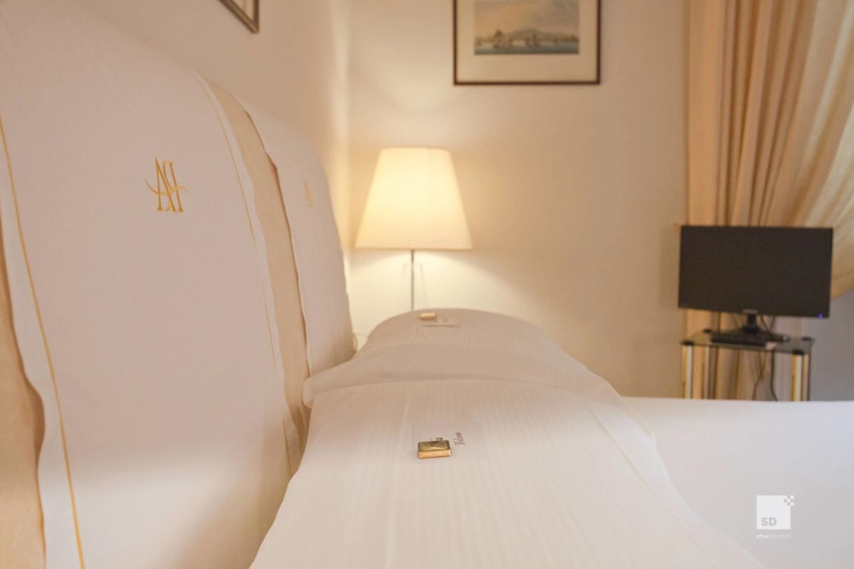 Aldrovandi Residence City Suites