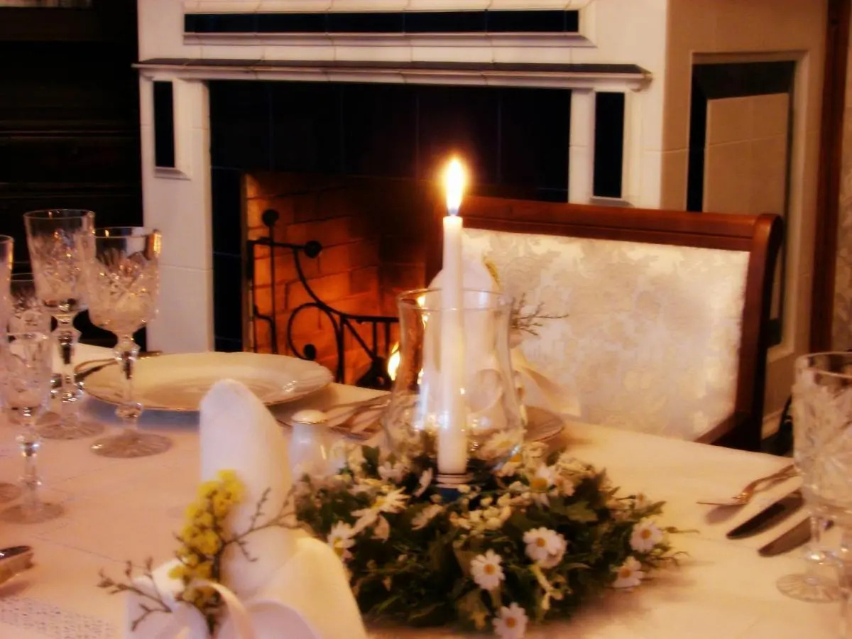 Вилла Ансута