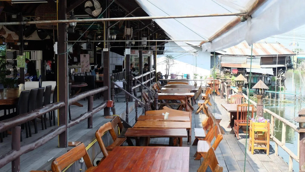 Princess Suvarnabhumi Airport Residence