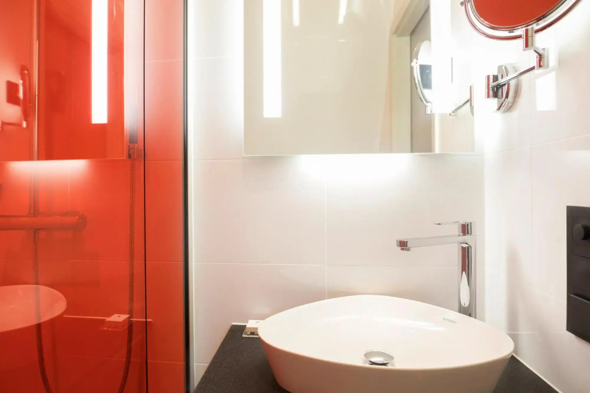 ProfilHotels Riddargatan