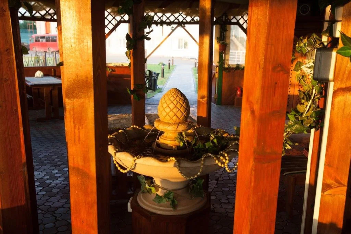 Ильинка Спорт