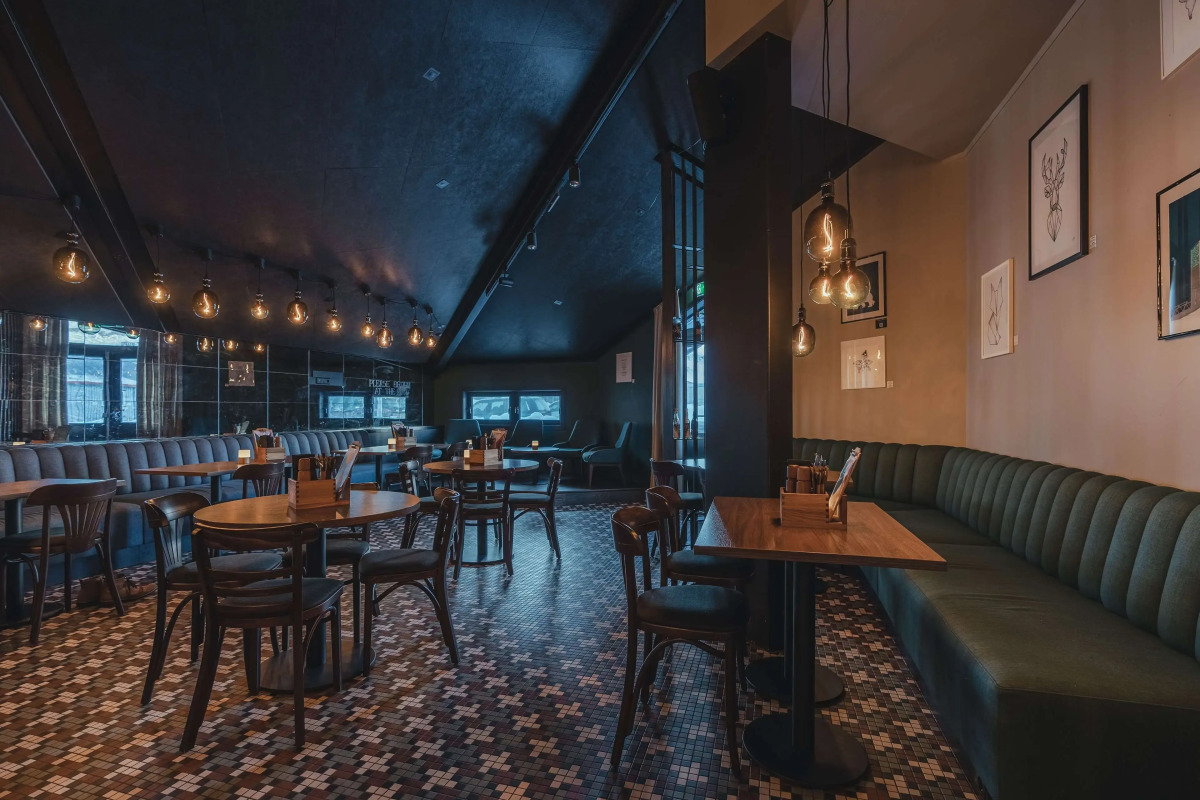 Radisson Blu Polar Hotel Spitsbergen