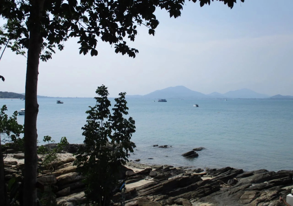 Sunrise Villas Seaview