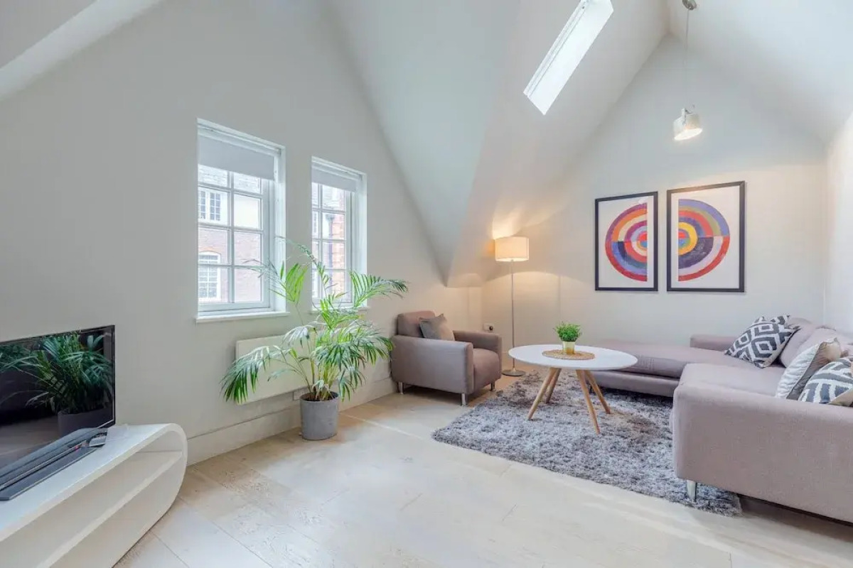 Holborn by Excel Apartments