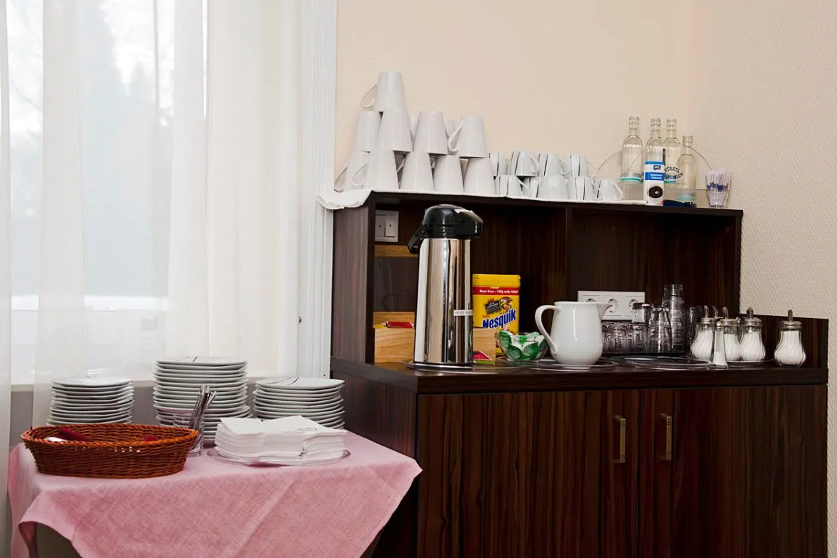 Arena Villa am Wasserpark