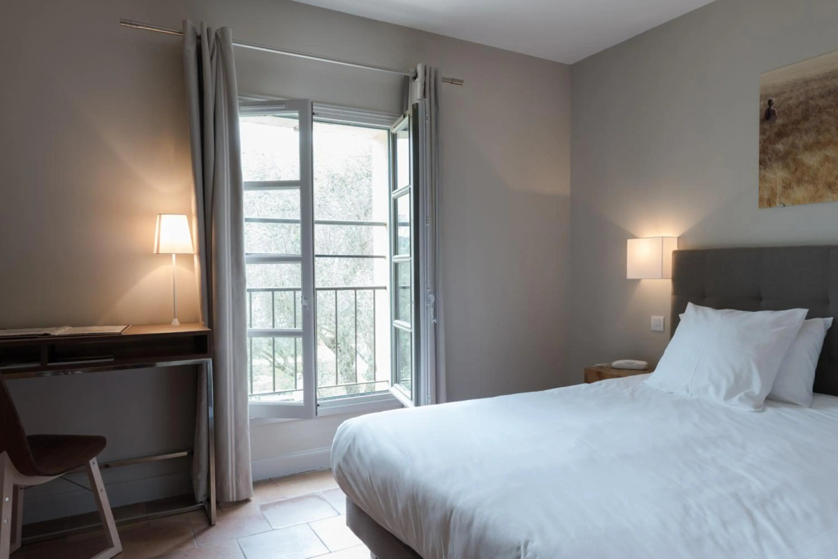 La Bégude Saint-Pierre