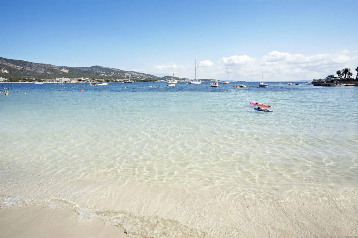 Hotel Son Matias Beach - Adults Only