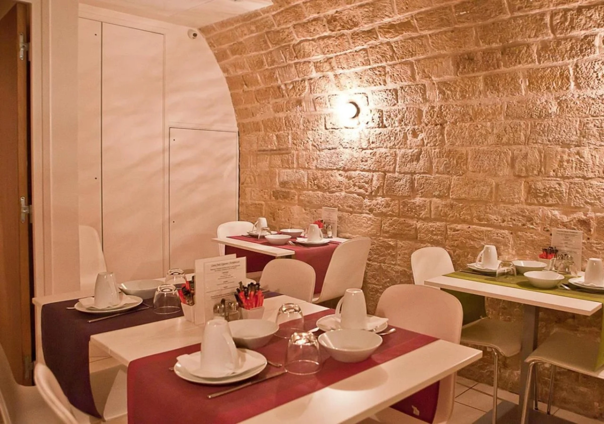 Hotel Elysée Secret