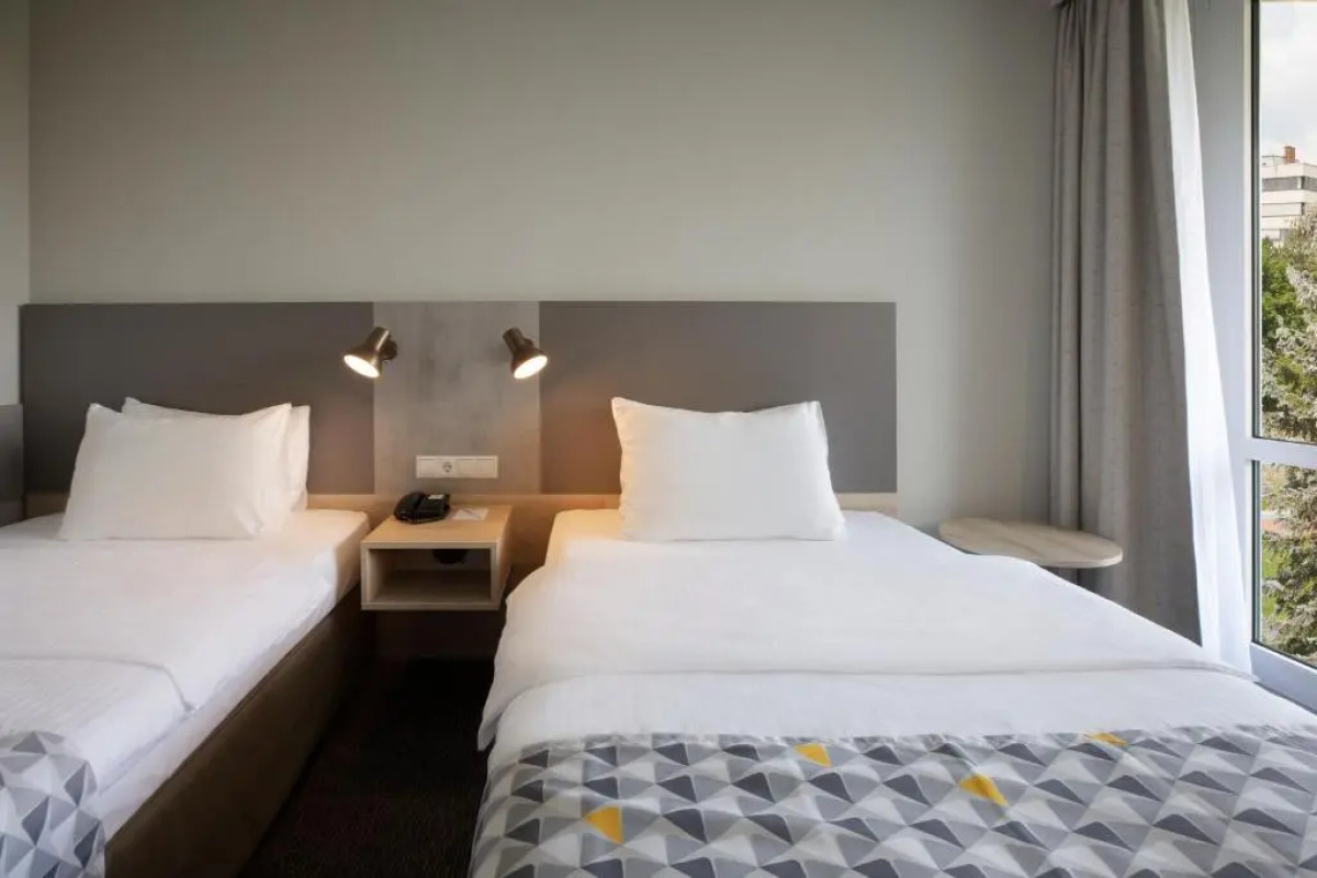 Holiday Inn Munich - South by IHG