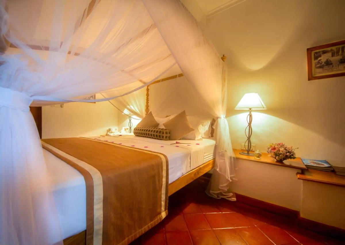 Dickwella Resort and Spa