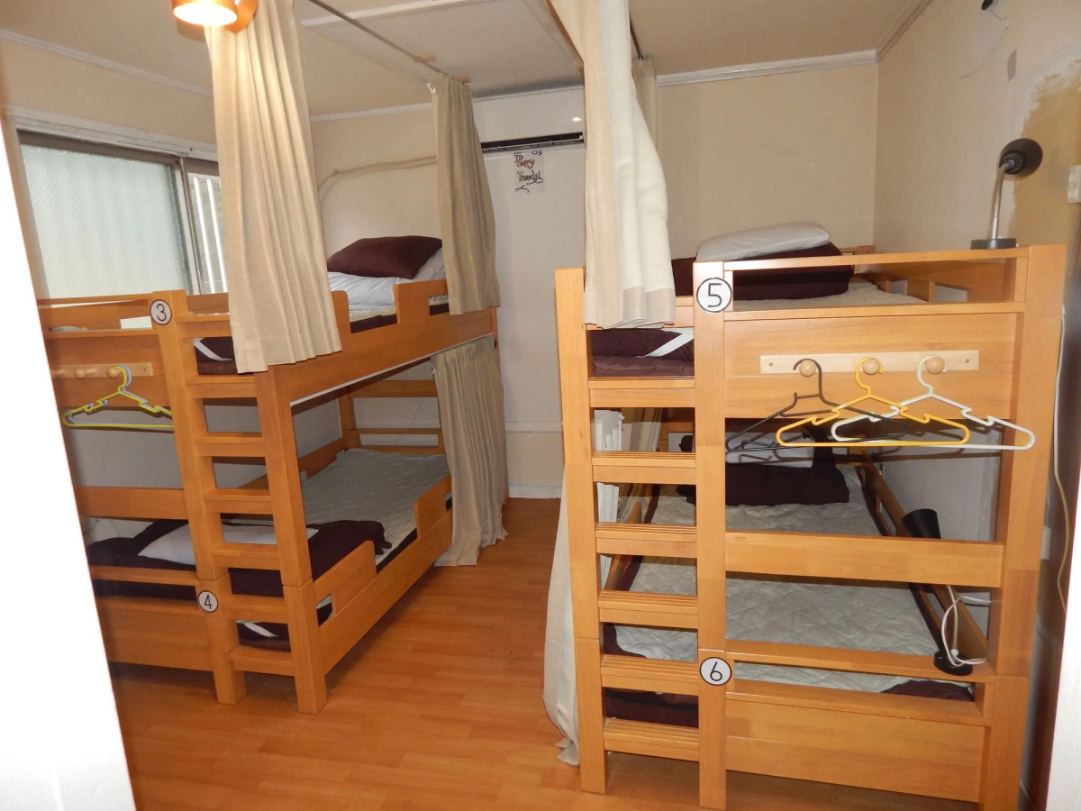 Peace House Suzunami