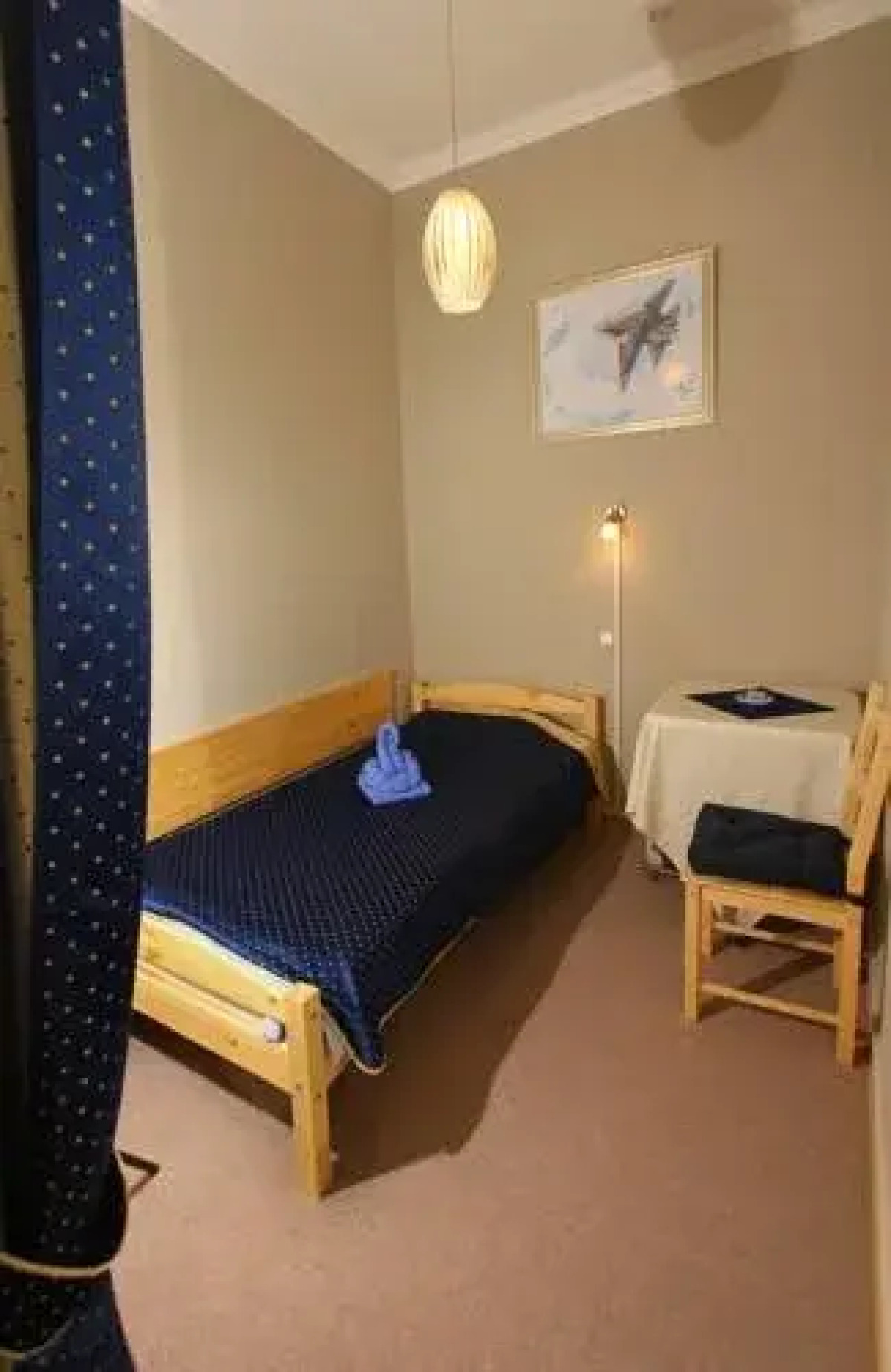 Мини-отель Русские Витязи