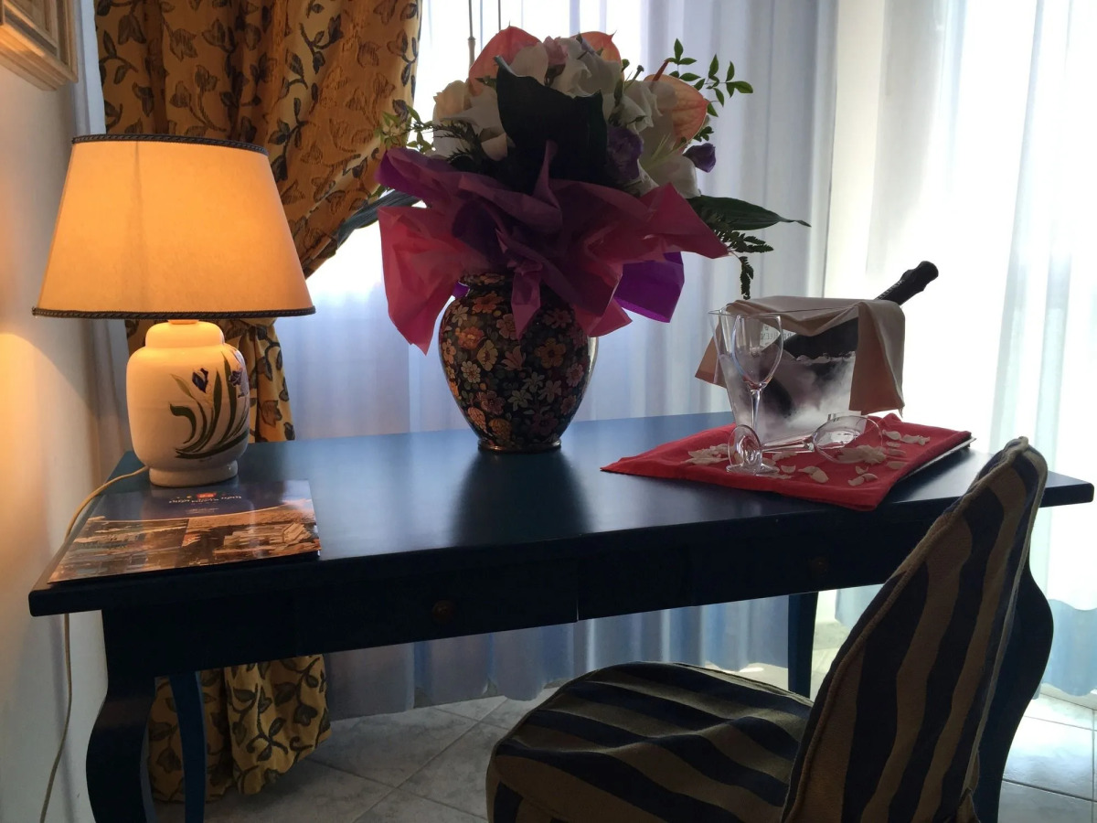 Hotel Vina del Mar Pineta