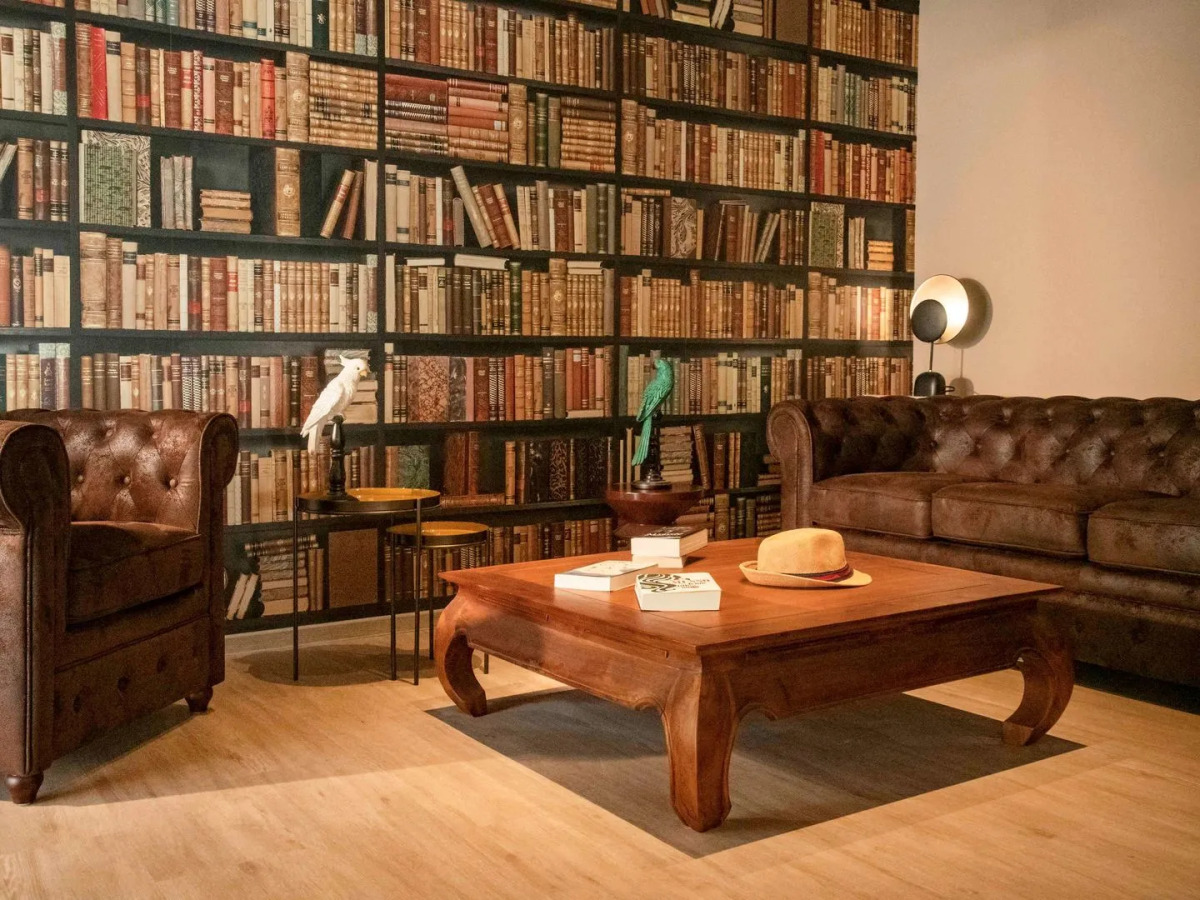 ibis Styles Beaulieu Sur Mer