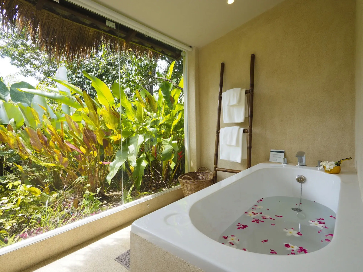 Wareerak Hot Spring & Wellness