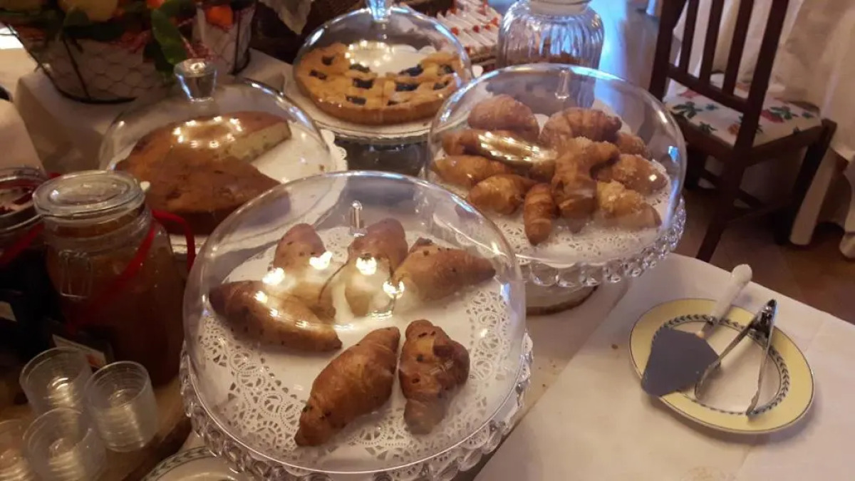 Romantik Hotel Villa Novecento