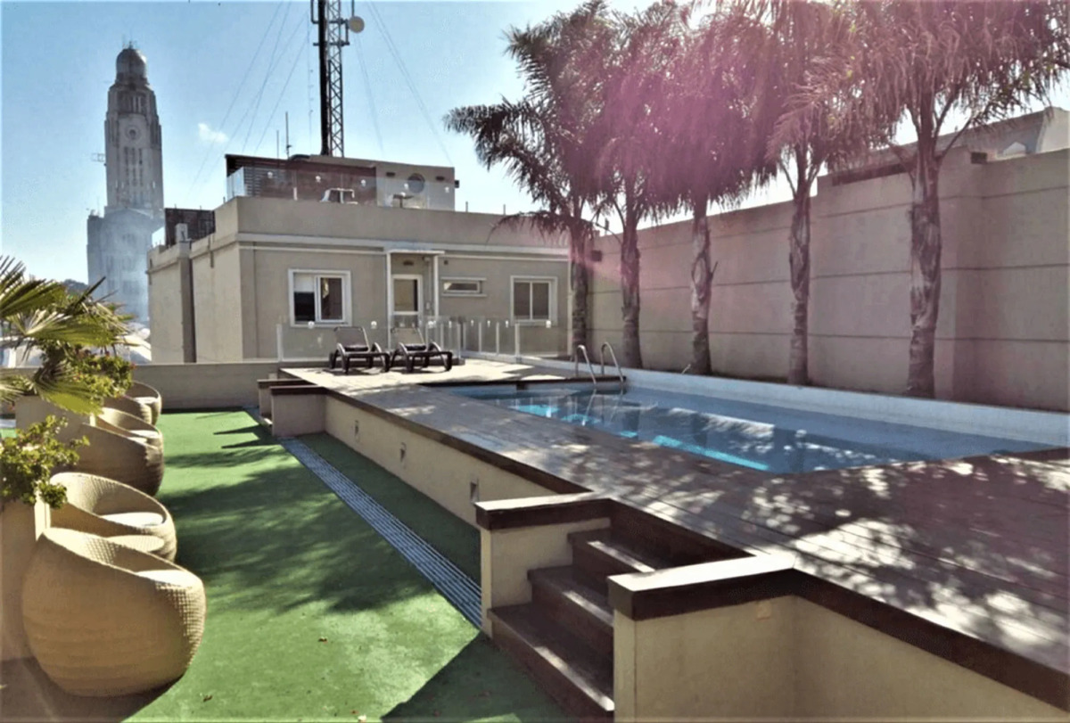 Don Boutique Hotel Montevideo