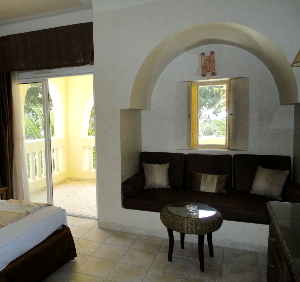 Africa Jade Thalasso