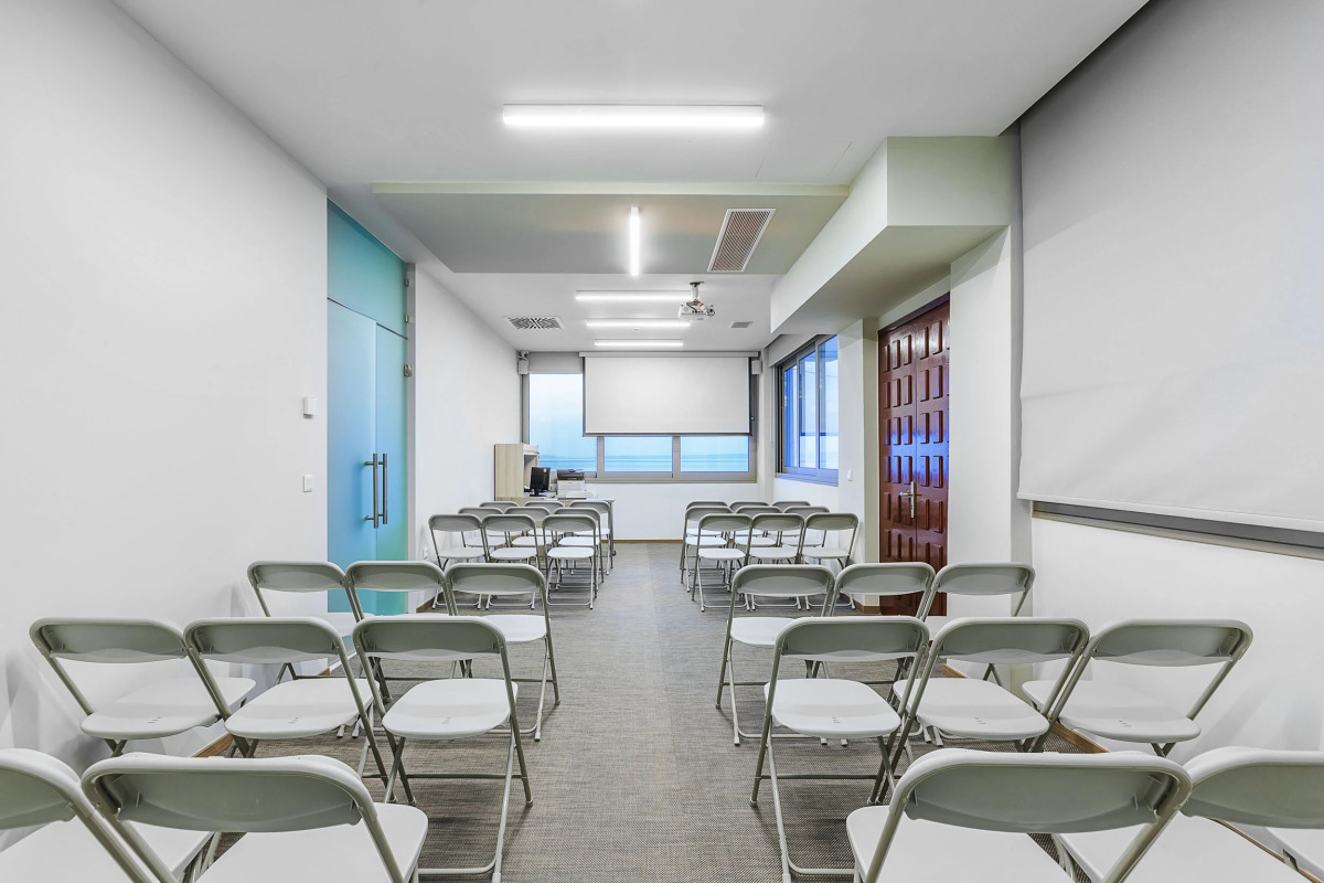 Ammon Zeus Luxury Beach Hotel