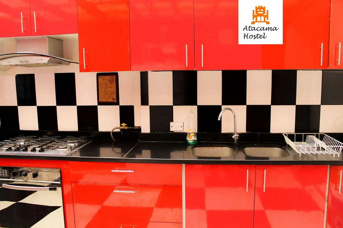 Atacama Hostel