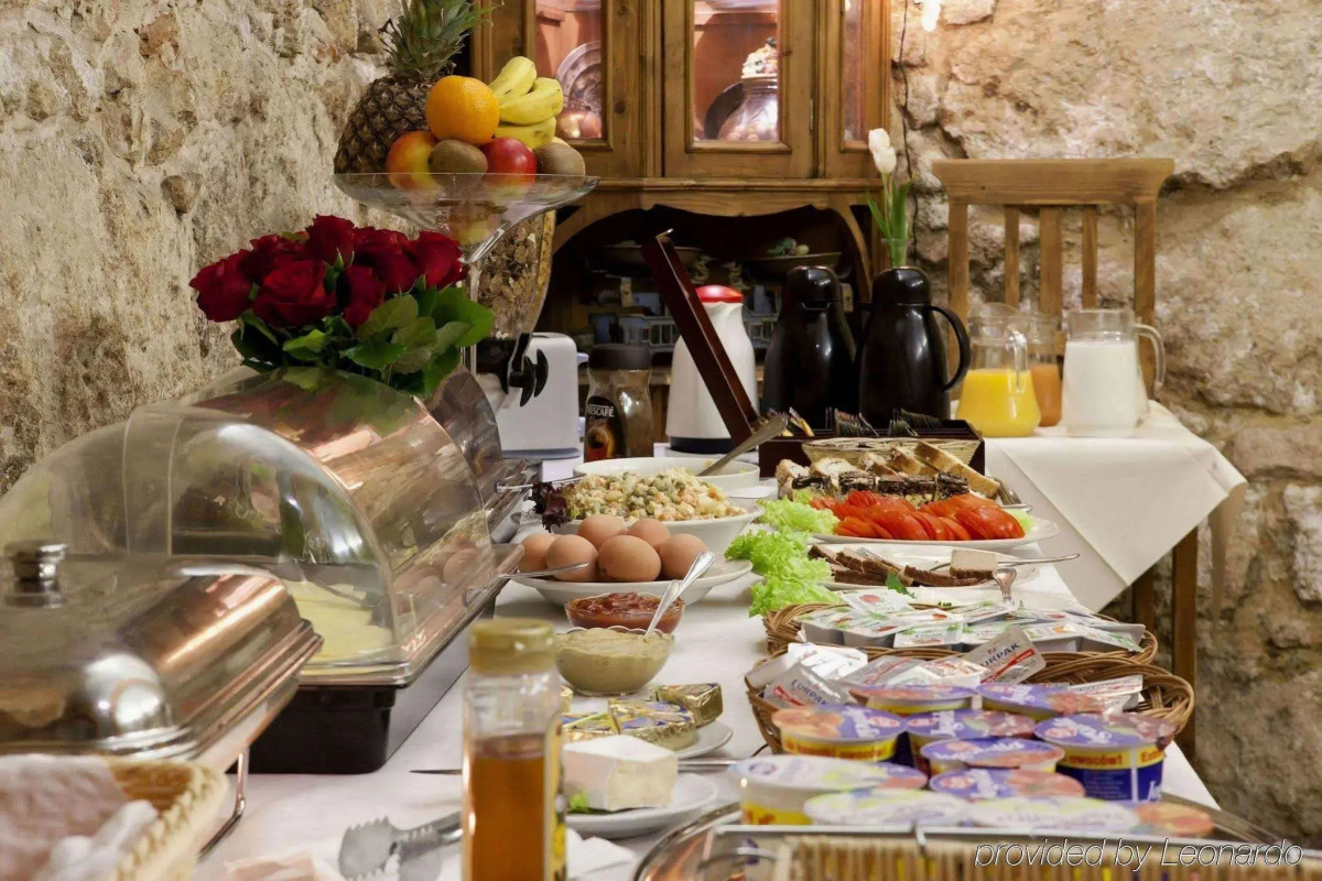 Hotel Floryan Old Town