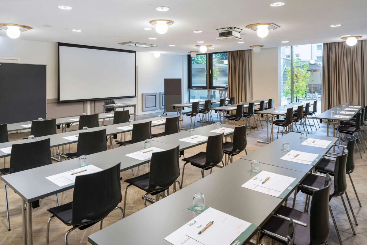 MAXX by Steigenberger Hotel Vienna