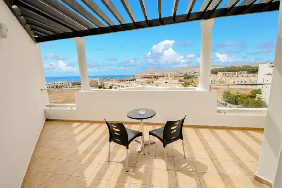 Appart'Hotel Intouriste