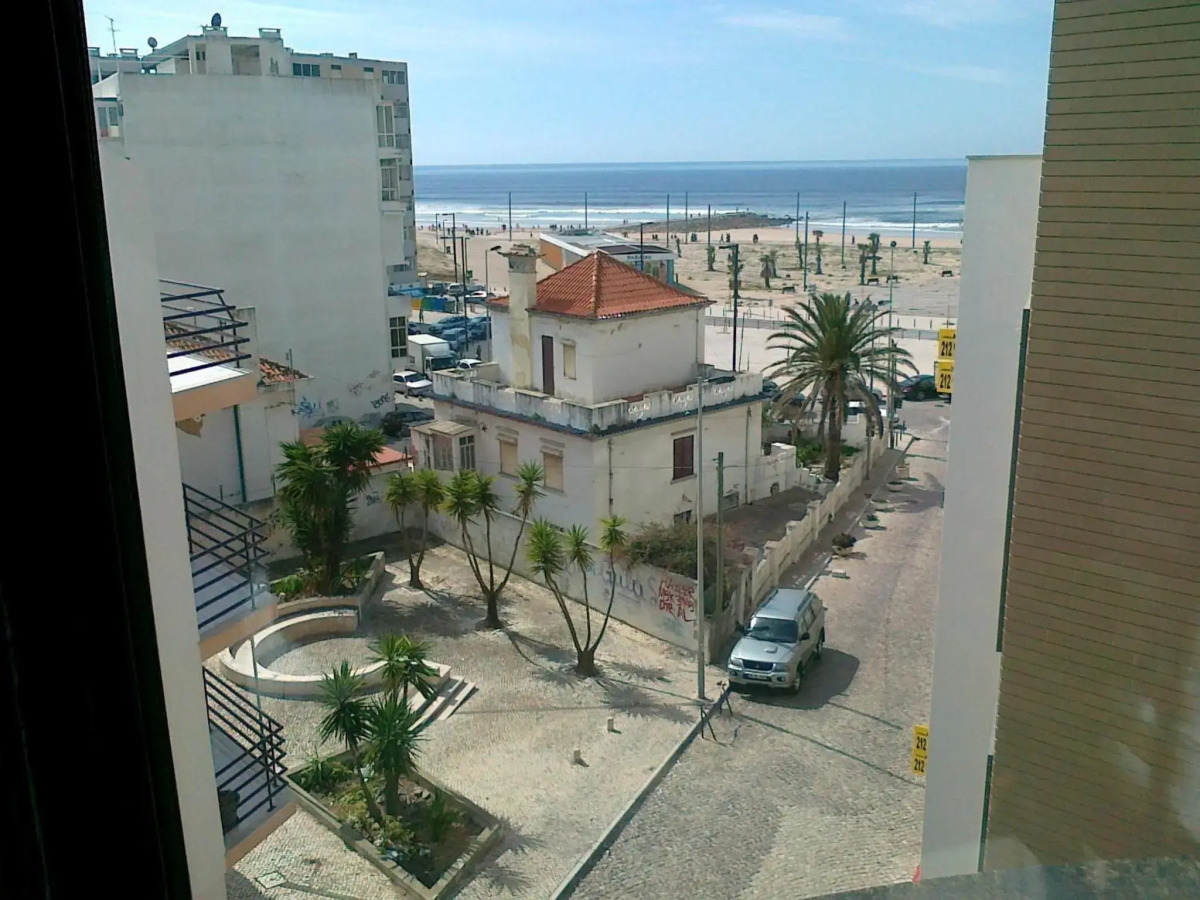 Real Caparica Hotel