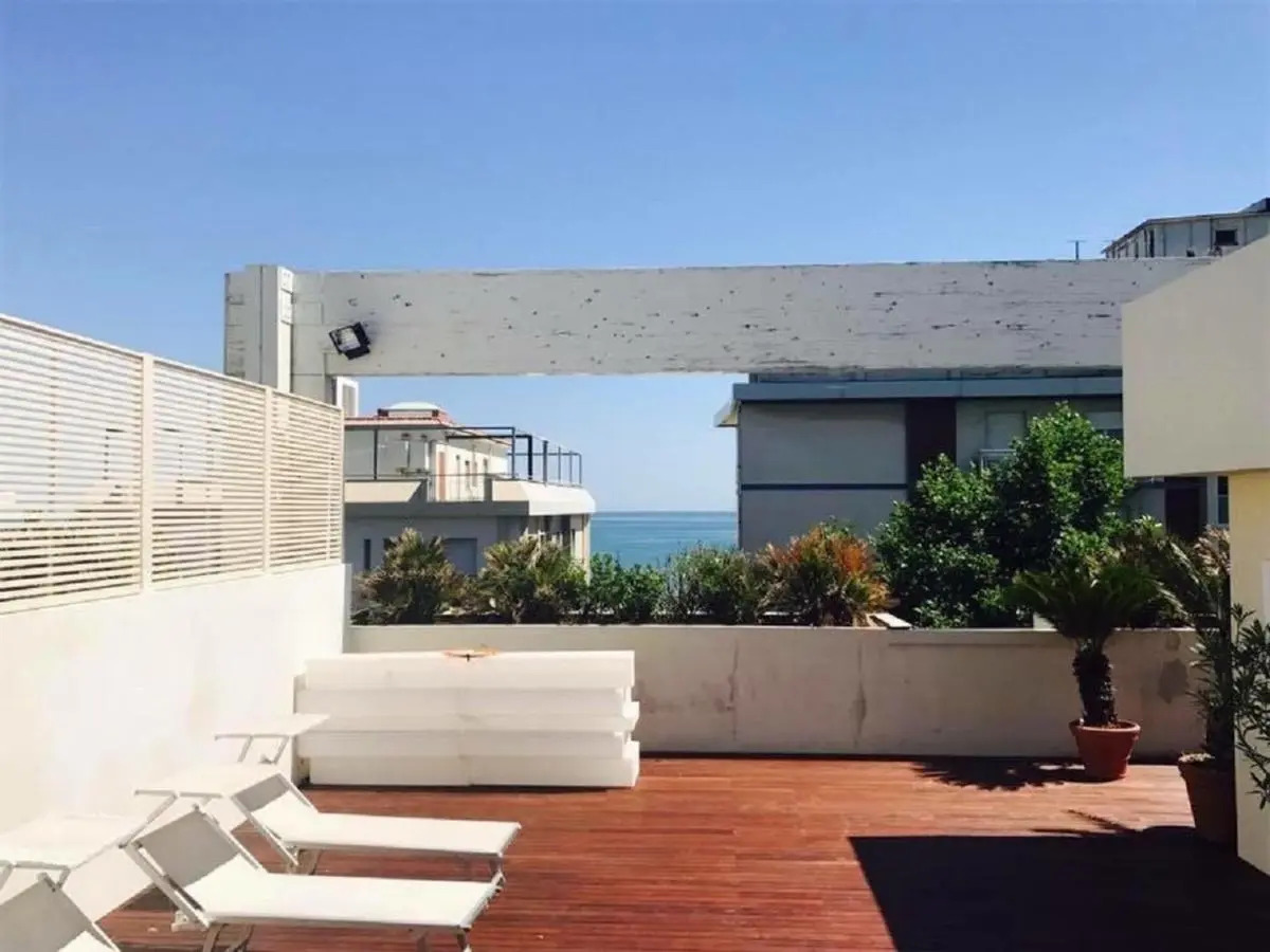 Hotel Principe di Piemonte