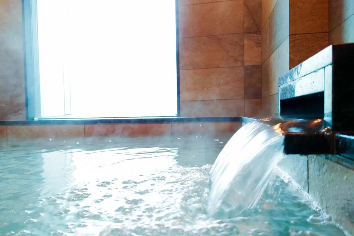 Keikyu EX INN Haneda Innovation City