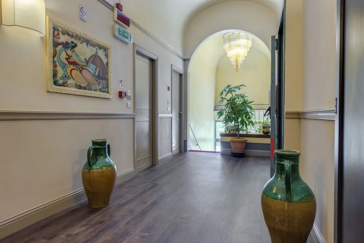 The Sonetto Hotel Piazza Santa Croce, Sonder Hotel by Marriott Bonvoy™