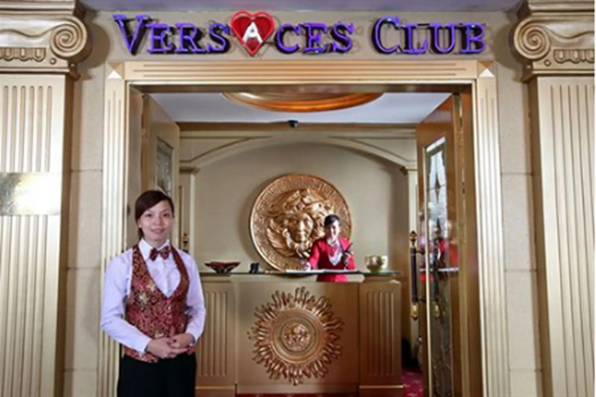 Bao Son International Hotel