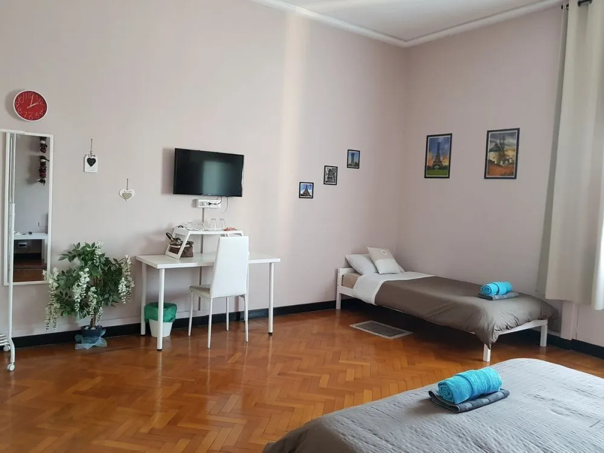 B&B Piazza della Vittoria