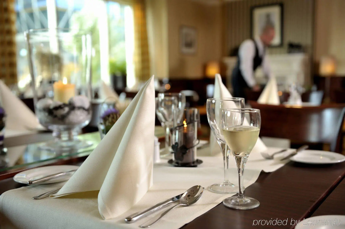 Tulip Inn Leiden Centre