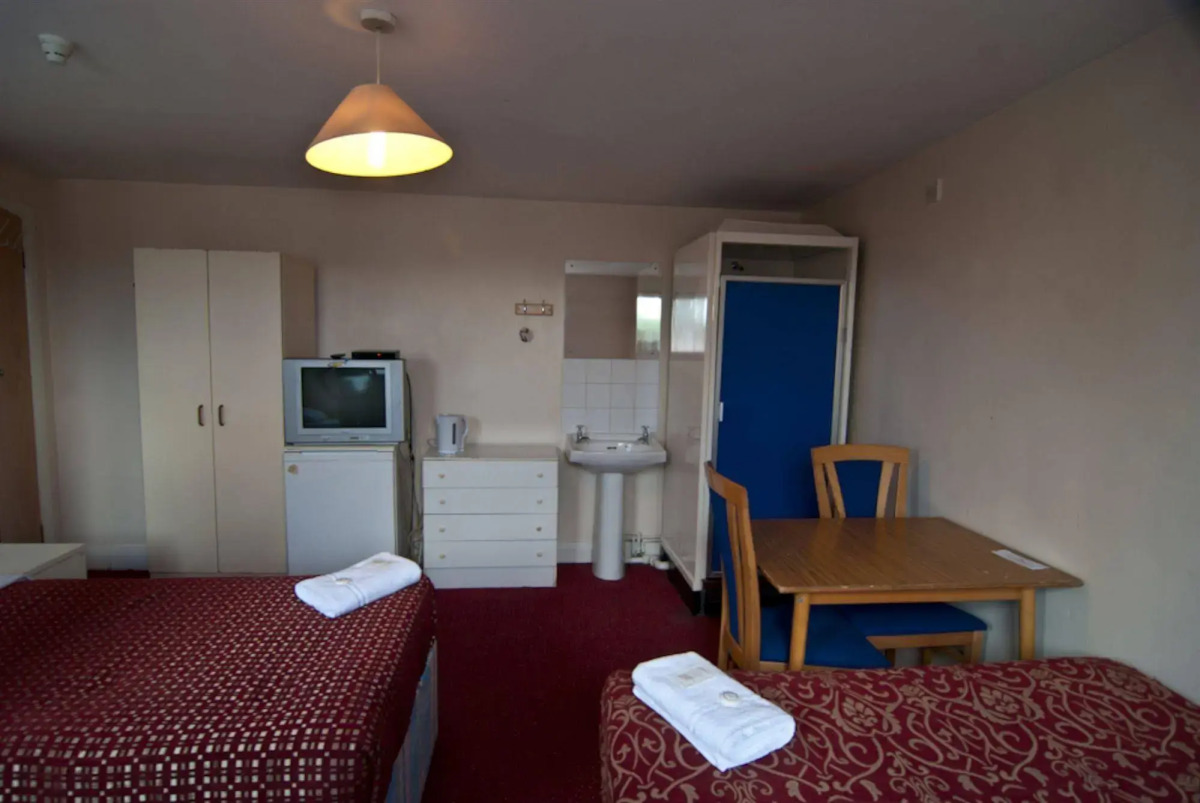 Plaza Hotel Hammersmith