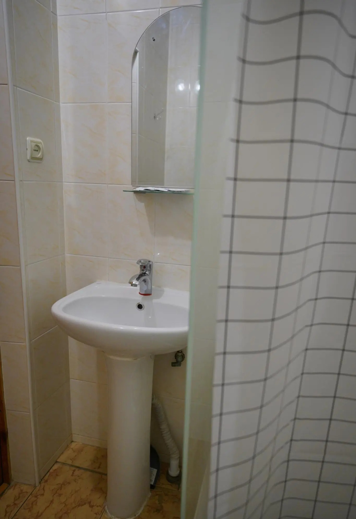 Гостевой дом Прохлада