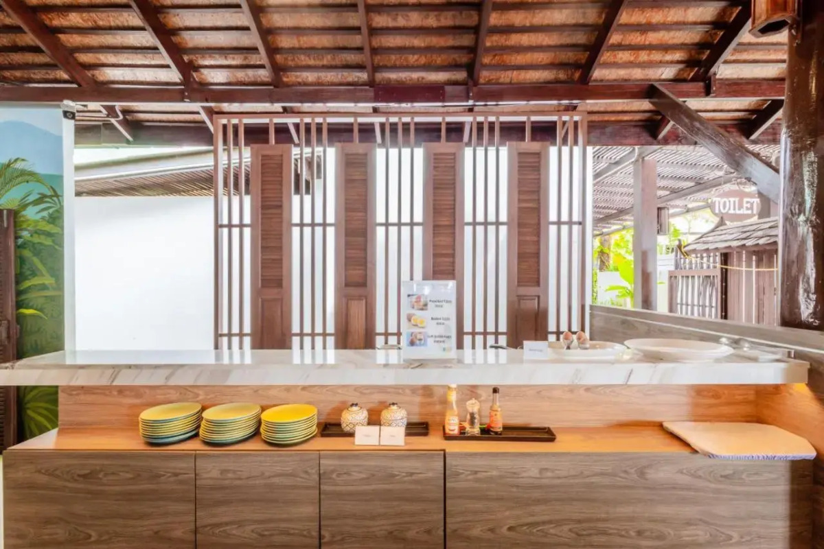 Chaweng Garden Beach Resort