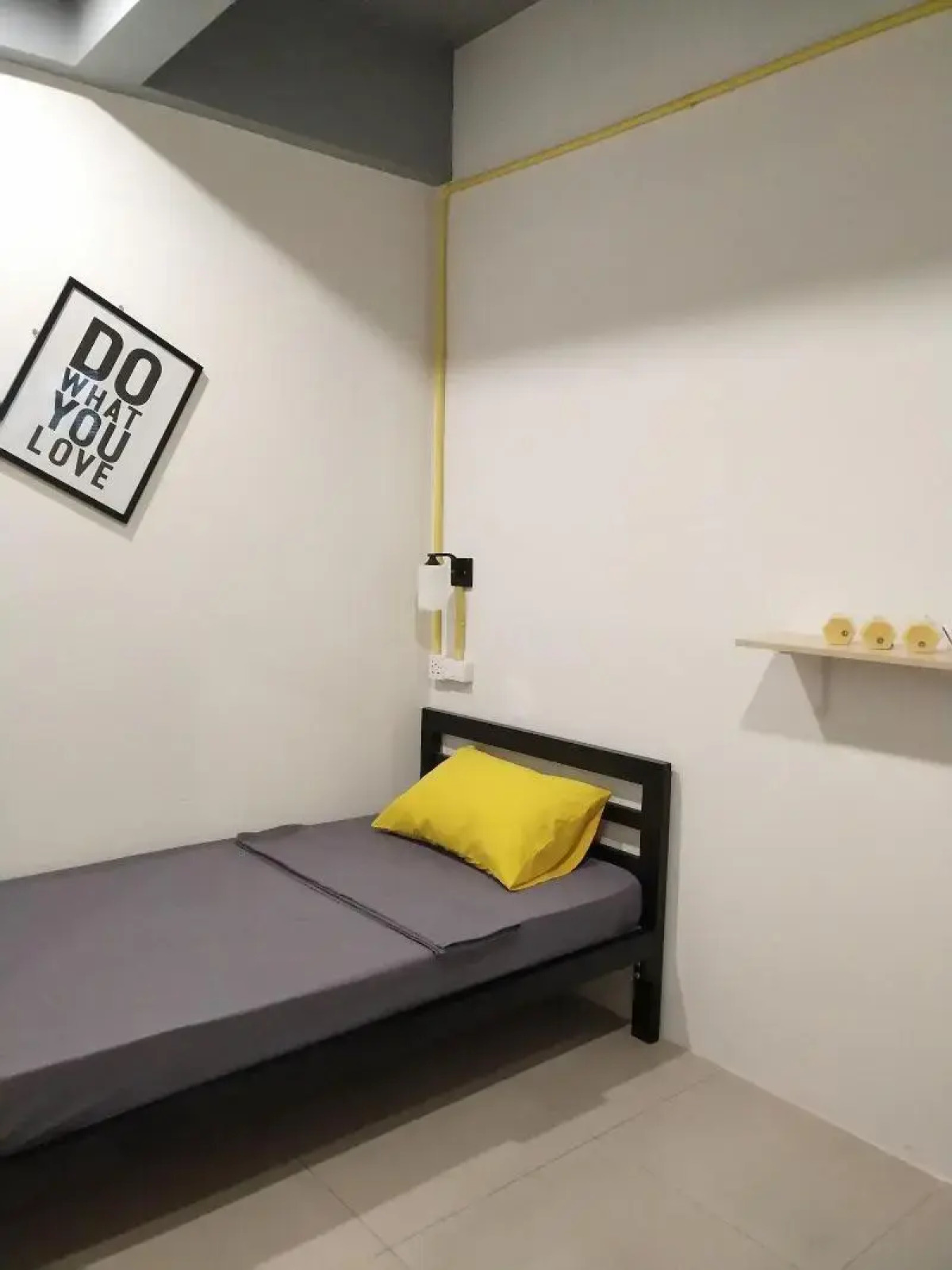 Best Bed Suvarnabhumi - Hostel