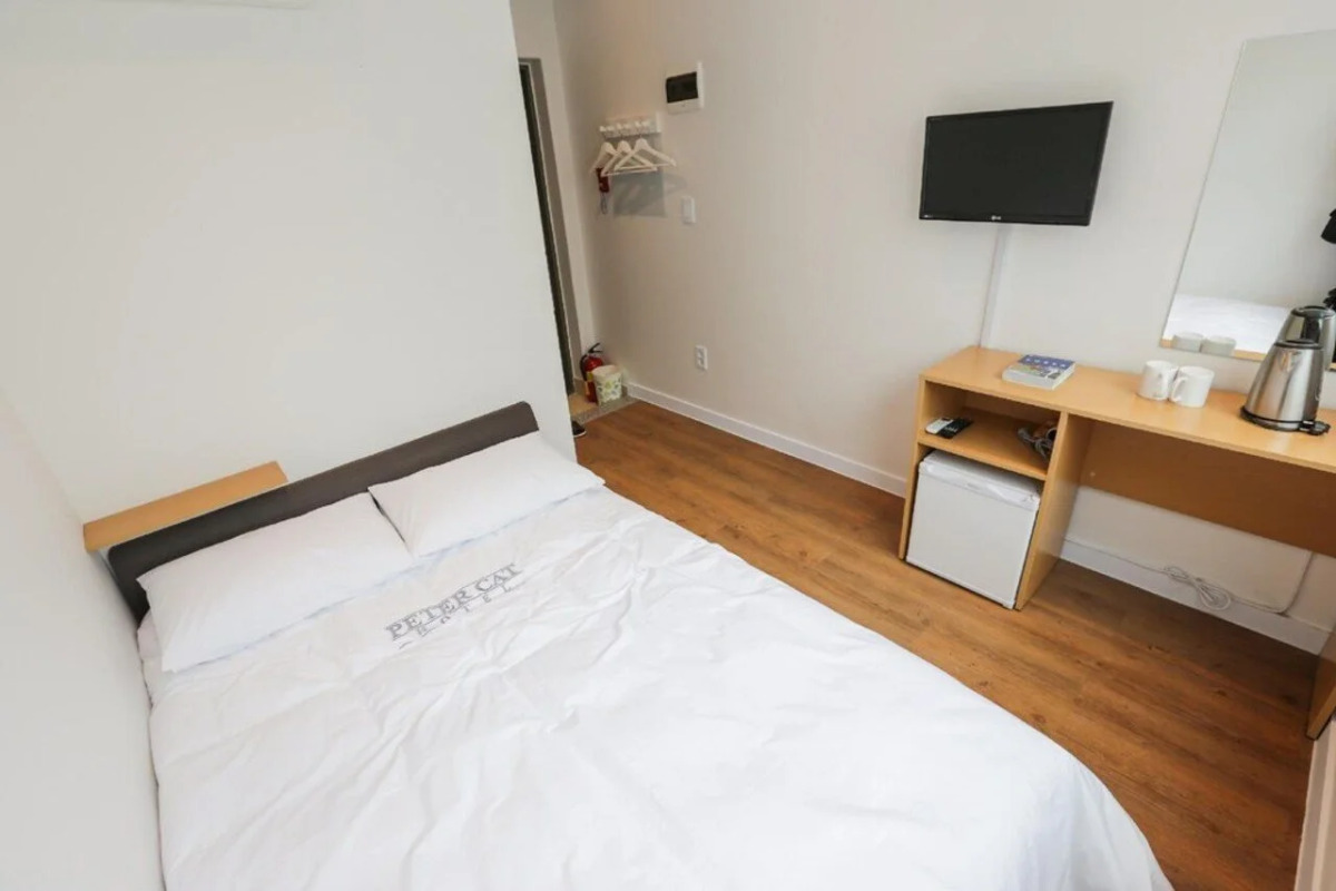 Goodstay Petercat Hotel Insadong