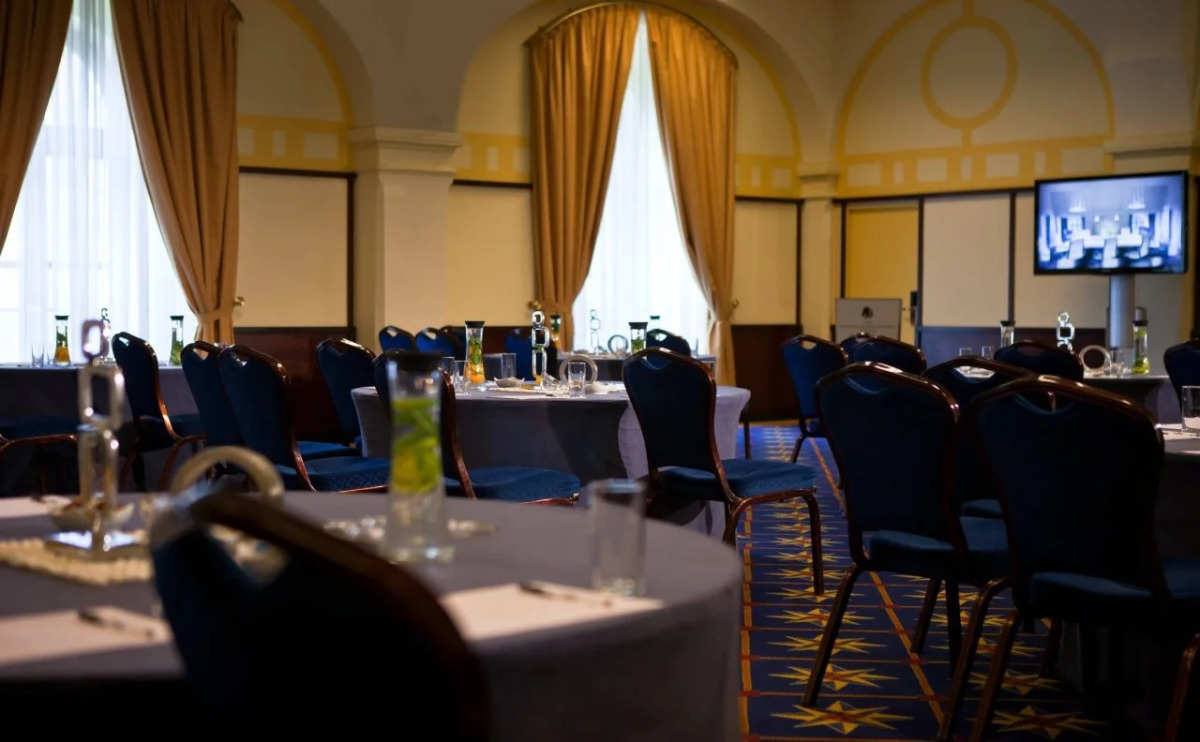 Imperial Riding School, Autograph Collection