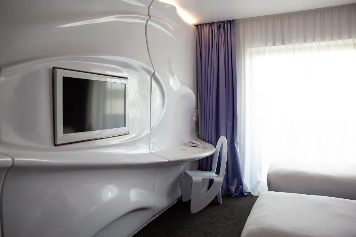 Comfort Aparthotel Bassin d'Arcachon