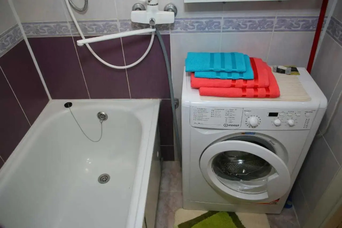 Апартаменты на улице Изыскателей 41