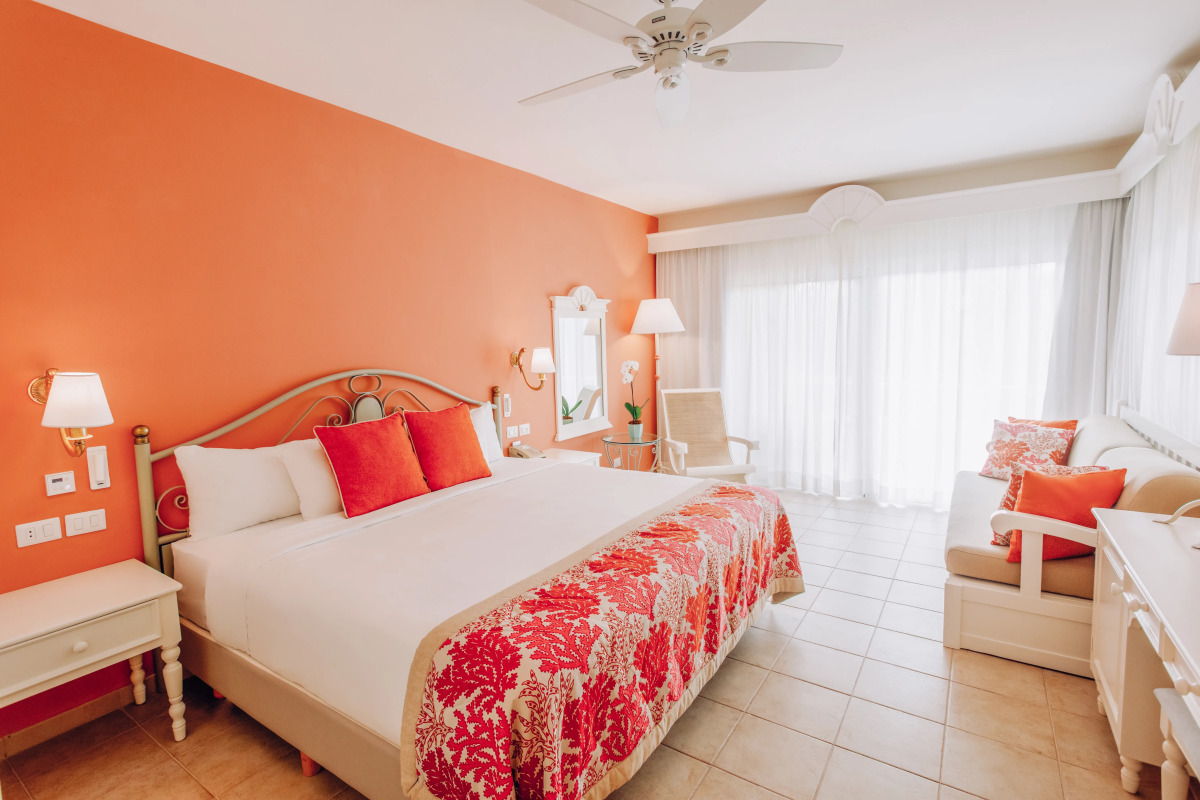 Iberostar Selection Hacienda Dominicus All Inclusive